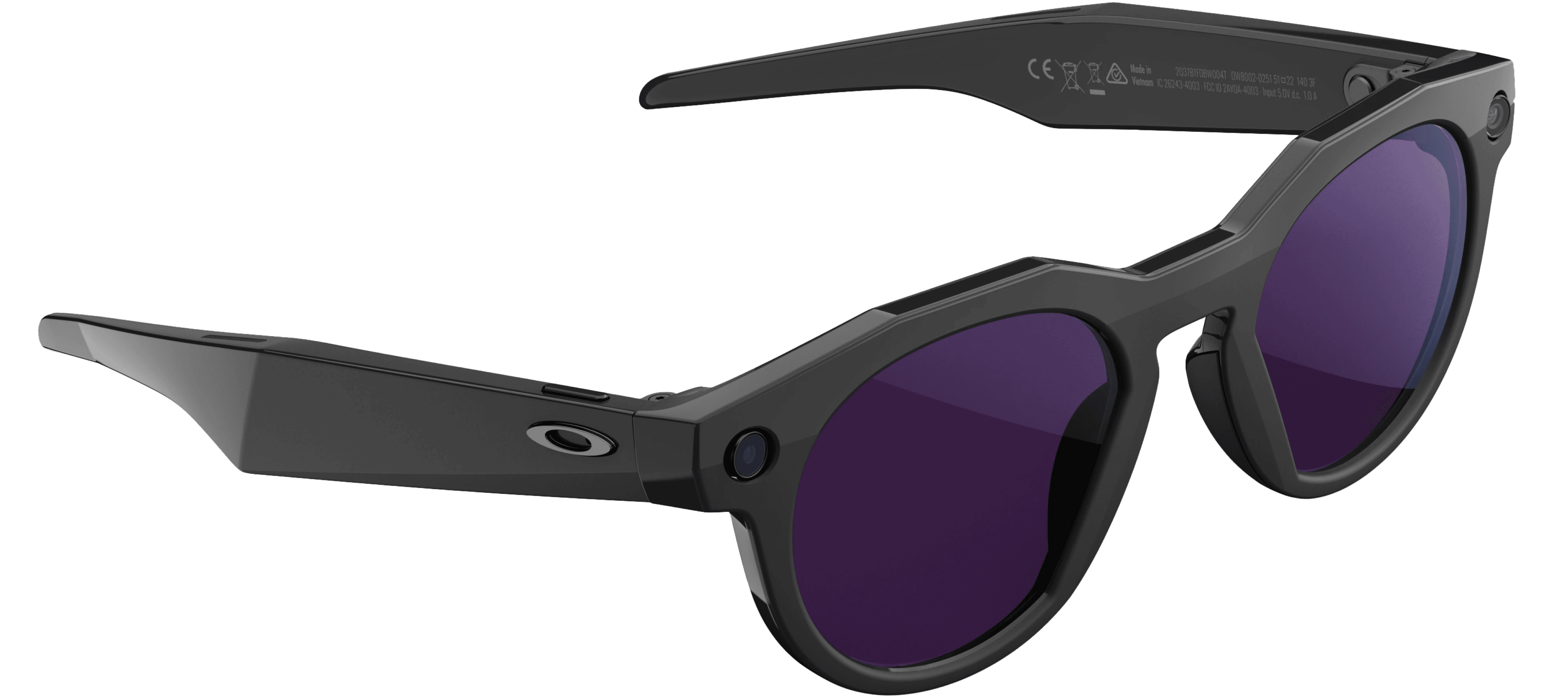Ray-Ban Meta smart glasses, compatible with IKKIO